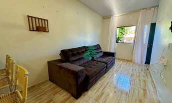 Imagem 4: Casa semimobiliada para locação em Foz do Iguaçu