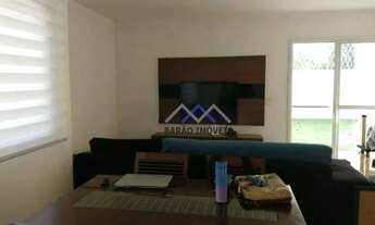 Imagem 3: Casa com 3 dormitórios à venda, 154 m² por R$ 1.100.000,00 - Chácara Morada Mediterrânea