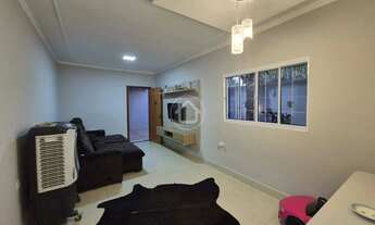 Imagem 4: CASA DE ESQUINA COM ENERGIA SOLAR