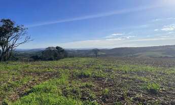 Imagem 5: Terreno rural 5 ha em Candeias/Cristais/Campo Belo