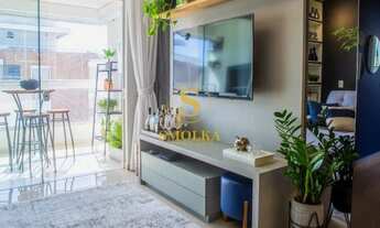 Imagem 6: Pronto para morar! Recém-reformado, mobiliado, decorado e equipado