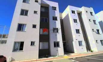 Imagem: Apartamento com 40,97m² 2 quartos, à venda