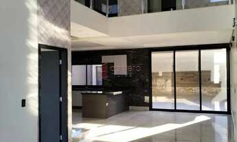 Imagem: CASA SOBRADO À VENDA NO CONDOMÍNIO GRAN