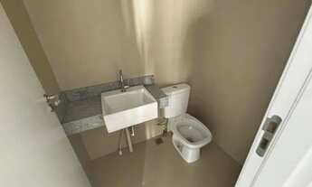 Imagem 5: Apartamento à venda no Cocó com 3 suítes, novo, andar alto, 3 vagas, varanda gourmet, e la