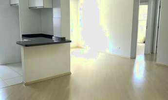 Imagem 5: Imóvel para aluguel possui 64 metros quadrados com 2 quartos em Santa Cândida - Curitiba