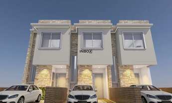 Imagem 3: Inbox Cia Imobiliária Vende Sobrado no Bairro Ouro Verde em Bento Gonçalves