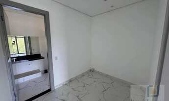 Imagem 5: Casa à venda no Residencial Tamboré 10