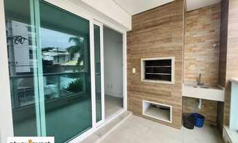 Imagem 6: Apartamento com 3 dormitórios para alugar, 134 m² por R$ 6.000/mês - João Paulo - Florianó