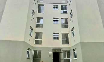 Imagem 4: GR ALUGA RESIDENCIAL MARAJOARA 1 - 2 Quartos - 1 Banheiro - 1 Vaga - OPORTUNIDADE DE ALUG