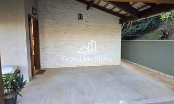 Imagem 6: CASA DE LUXO À VENDA EM IGARAPÉ NO CONDOMÍNIO GRANVILLE