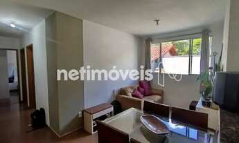 Imagem 3: Venda Excelente apartamento de 2 quartos no Betânia