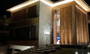 Imagem 2: CASA DE LUXO NO CONDOMÍNIO PRAIA BELLA SUA TEMPORADA DOS SONHOS!