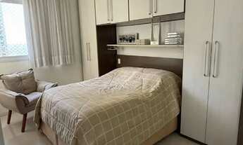 Imagem 7: Imóvel para venda com 65 metros quadrados com 2 quartos em Praia de Itaparica - Vila Velha