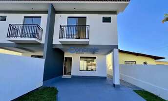 Imagem: Sobrado 03 Dormitórios com 01 Suíte no