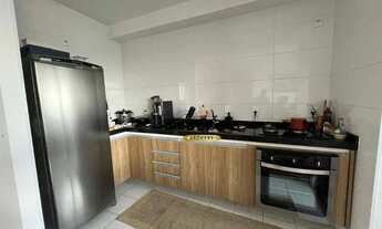 Imagem 6: Apartamento à venda, 63 m² por R$ 471.000,00 - Vila América - Santo André/SP