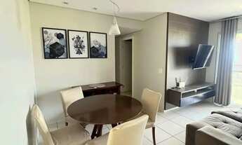 Imagem: Torres de são Georges II - Mobiliado