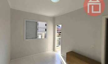 Imagem 6: Apartamento com 2 dormitórios para alugar, 60 m² por R$ 2.900,00/mês - Jardim São José - B