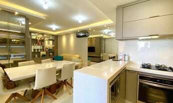 Imagem: Apartamento no Platinus Top de 3 dormitórios