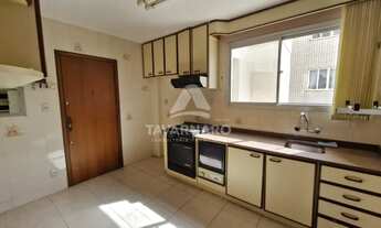 Imagem 6: Apartamento Padrão em Ponta Grossa