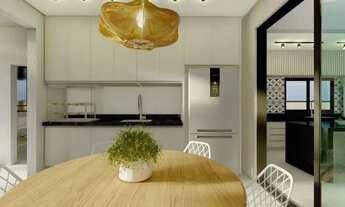 Imagem 6: Casa com 3 dormitórios à venda, 200 m² por R$ 1.810.000,00 - Condomínio Ville de France