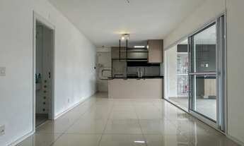 Imagem 5: Aluguel Apartamento 2 Dormitórios - 98 m² Pinheiros