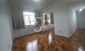 Imagem: Tijuca - Rua Barão de Itapagipe - Apartamento