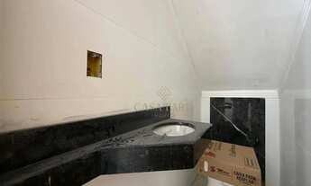 Imagem 5: Sobrado com 2 dormitórios à venda, 69 m² por R$ 350.000,00 - Aviação - Praia Grande/SP