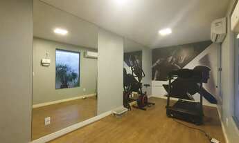 Imagem 7: Vendo excelente apto- Edifício 19 Meia Sete