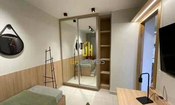 Imagem 7: Apartamento à venda, 58 m² por R$ 389.000,00 - Setor Sudoeste - Goiânia/GO
