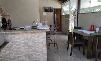 Imagem 6: CASA ITAIPUAÇU 250 por dia