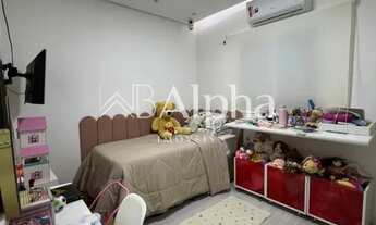 Imagem 7: Casa para locação no Residencial Tamboré 4 em Santana de Parnaiba - SP