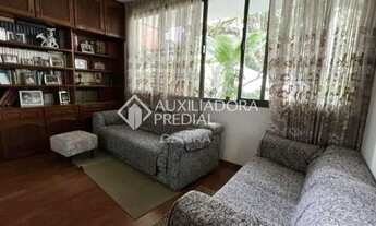 Imagem 7: Sobrado para alugar no Parque Anchieta Semi Mobiliado Alto Padrão