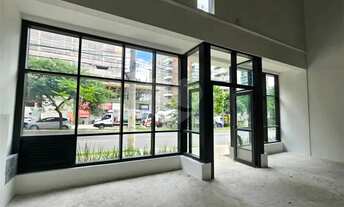 Imagem: Loja para locação em Vila Pompéia - SP