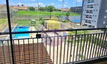 Imagem 6: Apartamento para aluguel no bairro JARDIM TARRAF II, em São José do Rio Preto - SP