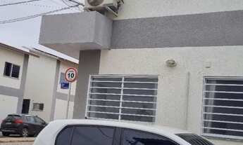 Imagem: Casa à venda no Condomínio Pinheiro Park