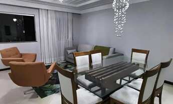 Imagem 3: Casa em Condominio 3/4 sendo uma suíte mobiliada no centro da cidade Feira de Santana Ba