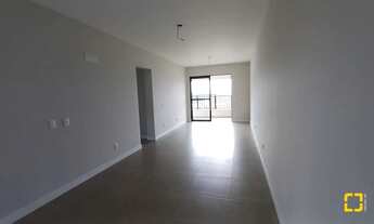 Imagem: Apartamento com área total de 116,46m²