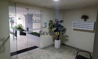 Imagem: Apartamento à venda no bairro Centro