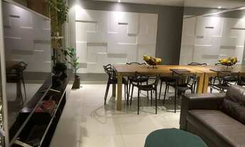 Imagem: Área privativa, 3 quartos, 1 suite, 3 vagas