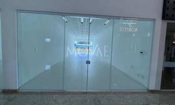 Imagem 2: Sala Térrea 84 metros galeria Esplanada