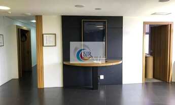 Imagem 3: Conjunto à venda, 560 m² - Vila Olímpia - São Paulo/SP