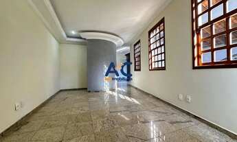 Imagem 7: Casa com 04 quartos no Bairro Trevo