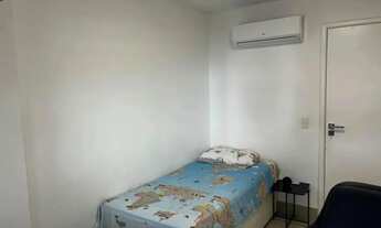 Imagem 7: Apartamento reformado, com 3 quartos e 2 vagas no Recreio dos Bandeirantes