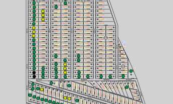 Imagem 2: Lote chácara fundo para o rio
