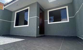 Imagem: Casa a venda em Fazenda Rio Grande PR