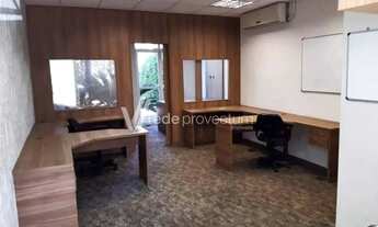 Imagem: Sala - Loteamento Center Santa Genebra