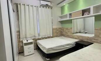 Imagem 6: Imóvel para aluguel tem 100 metros quadrados com 3 quartos em Turu - São Luís - MA