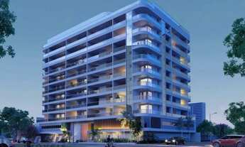 Imagem 3: Lançamento, Apartamento à venda 3 quartos, sendo 2 suites, 2 vagas de garagem, Enseada Azu