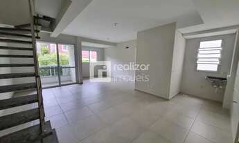 Imagem 2: Cobertura duplex 3 quartos no bairro Itacorubi Florianópolis