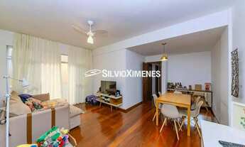 Imagem 3: Residencial Apartamento no Buritis com 137,00 (M²), 3 quartos e 2 vagas para Venda